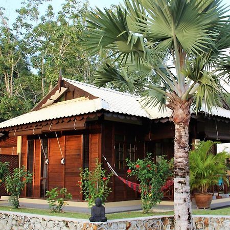Villa Kelapa Langkawi كواه المظهر الخارجي الصورة