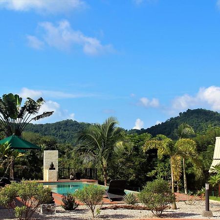 Villa Kelapa Langkawi كواه المظهر الخارجي الصورة