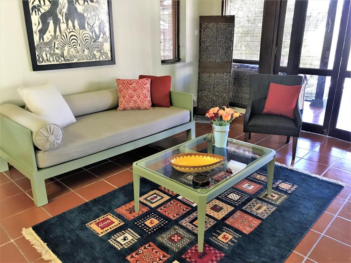 Villa Kelapa Langkawi كواه المظهر الخارجي الصورة
