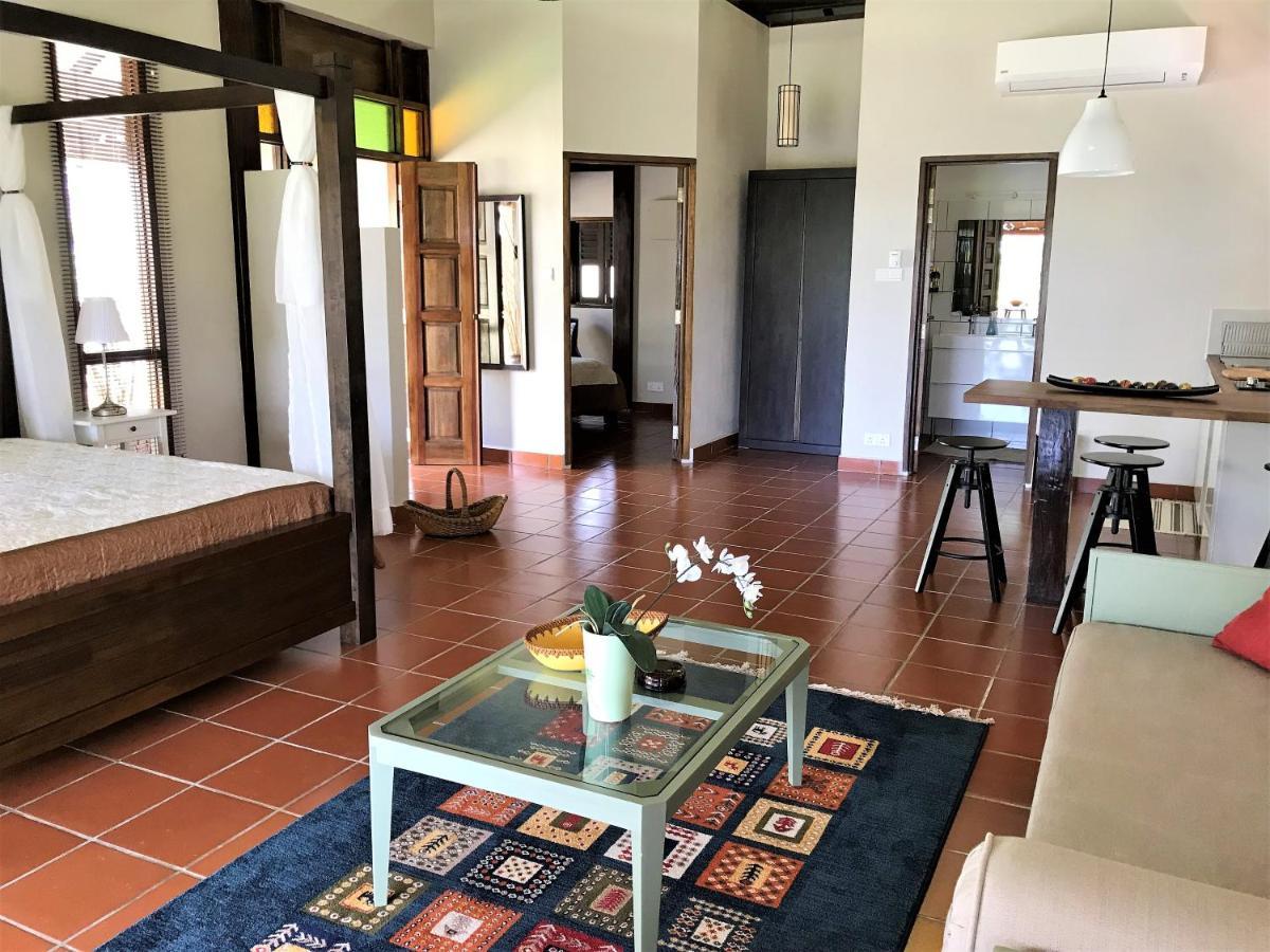Villa Kelapa Langkawi كواه المظهر الخارجي الصورة