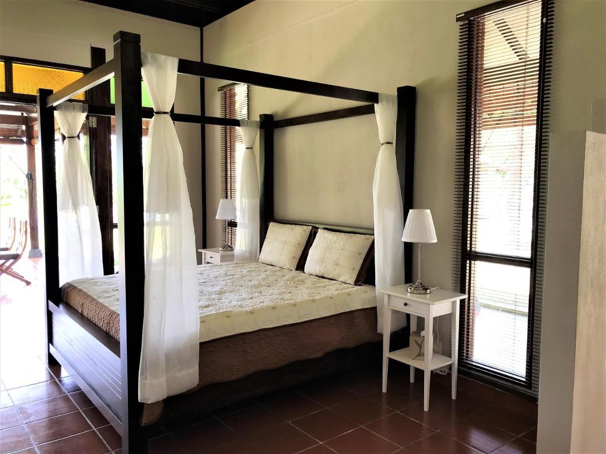 Villa Kelapa Langkawi كواه المظهر الخارجي الصورة