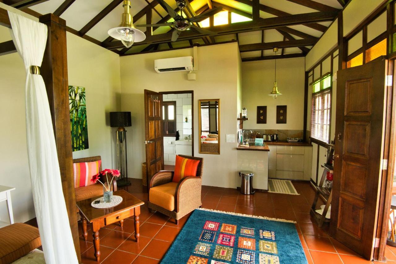 Villa Kelapa Langkawi كواه المظهر الخارجي الصورة