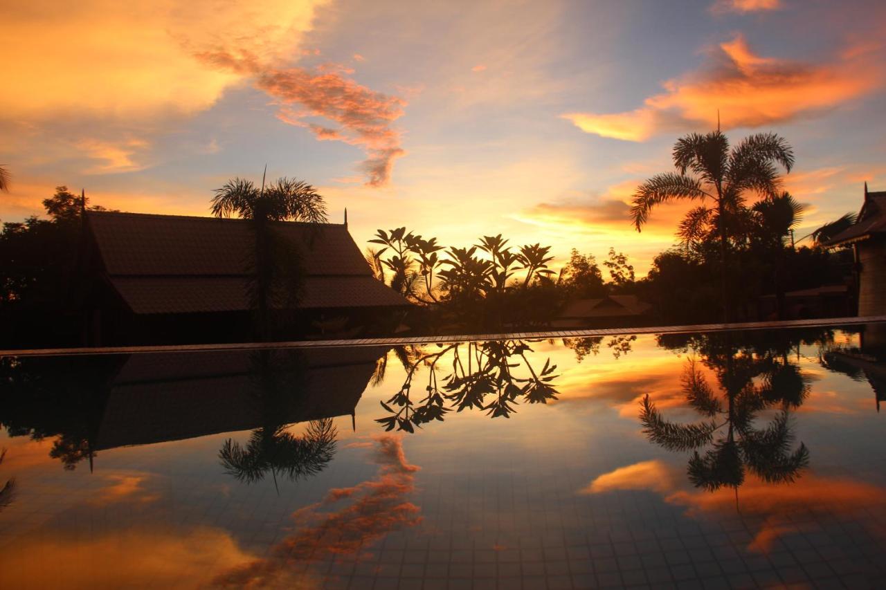Villa Kelapa Langkawi كواه المظهر الخارجي الصورة