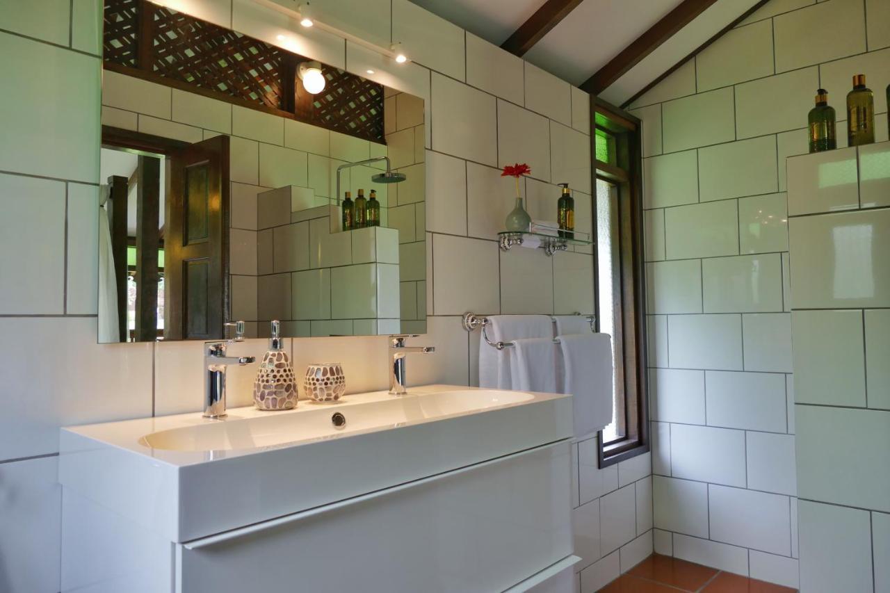 Villa Kelapa Langkawi كواه المظهر الخارجي الصورة