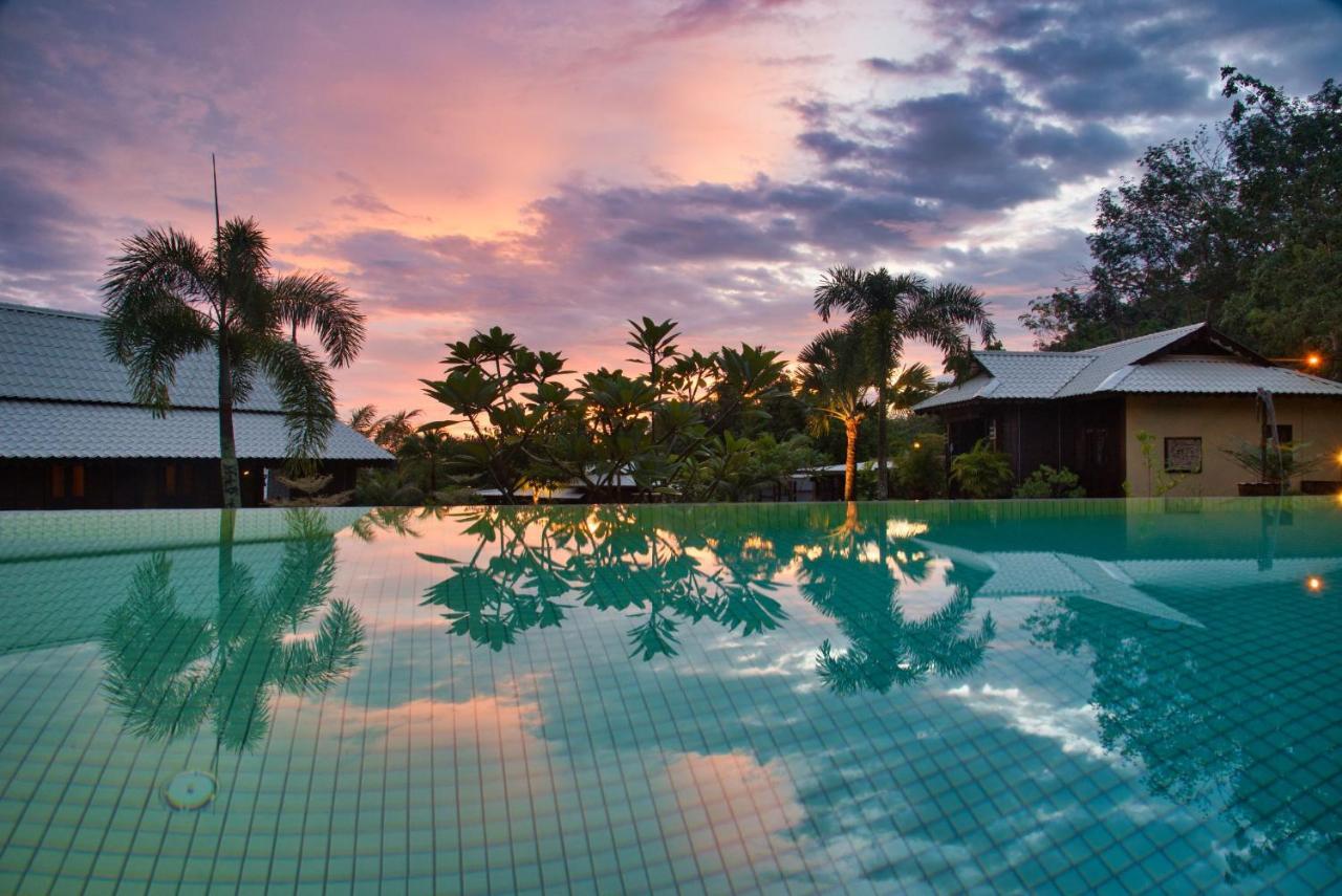 Villa Kelapa Langkawi كواه المظهر الخارجي الصورة